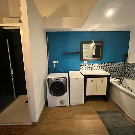 Magnifique Loft 130M2 Le Mans Apartamento Exterior foto
