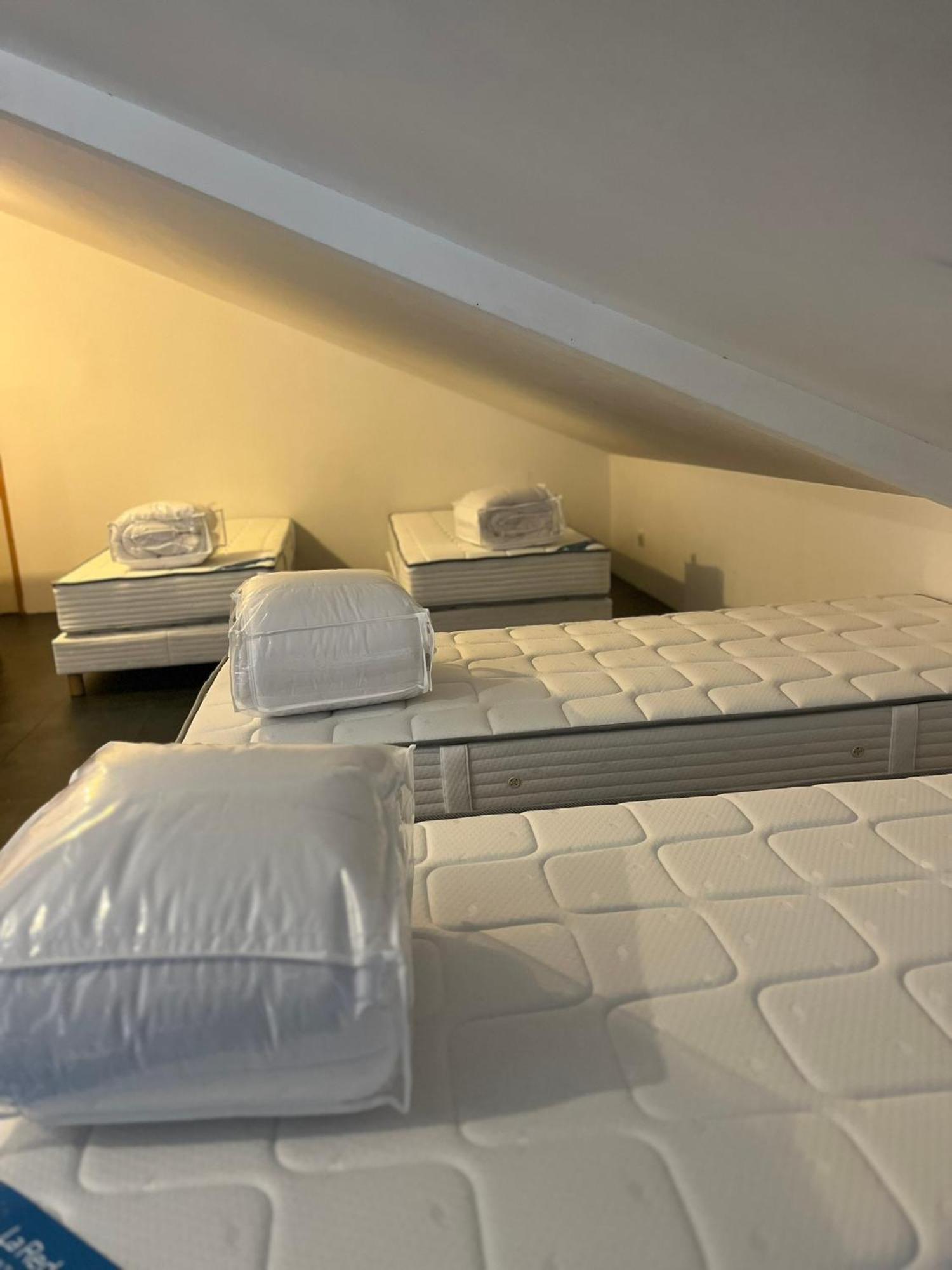 Magnifique Loft 130m2 Appartement *